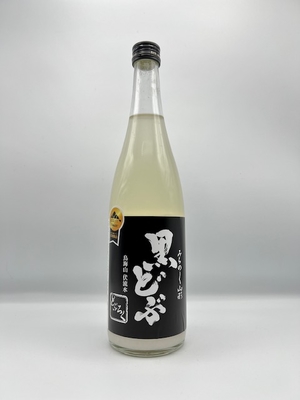 黒どぶ・白どぶ ［酒田醗酵］ | 酒のクサカベ